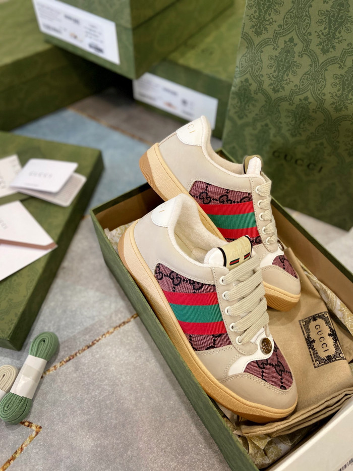 GUCC SNEAKER