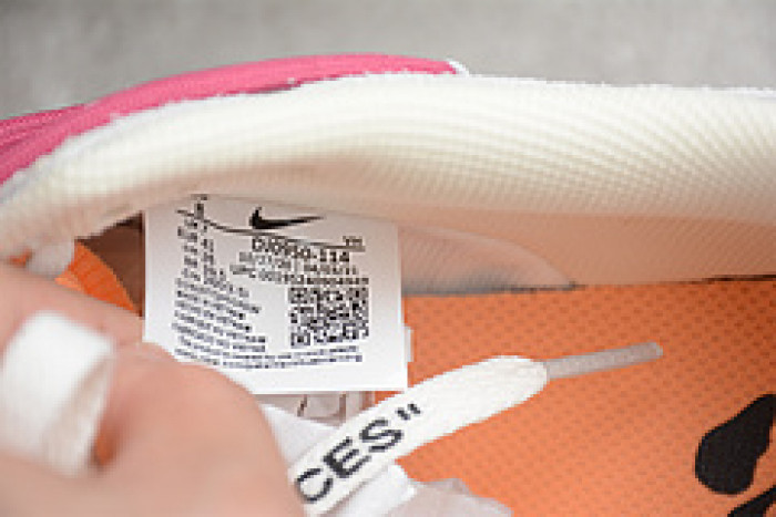 00F x Dunk Low ‘Lot 35 of 50’ – Nike – DJ0950-114