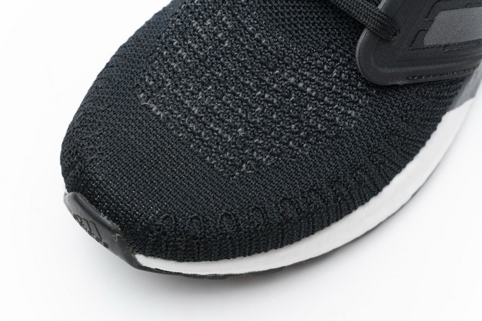 adidas Ultra BOOST 20 CONSORTIUM Black Grey Green Real Boost