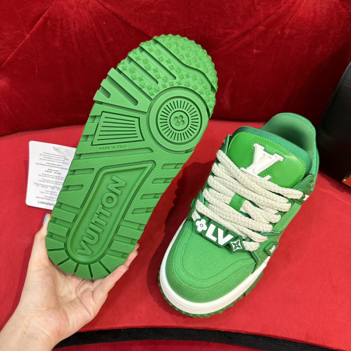 LOUI VUITTO SNEAKER