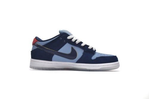 Nike SB Dunk Low Pro Why So Sad?