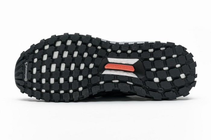 adidas Ultra Boost All Terrain Off White Grey Six