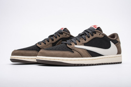 Air Jordan 1 Retro Low OG SP Travis Scott