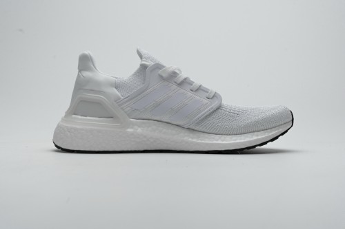 adidas Ultra BOOST 20 CONSORTIUM White Real Boost