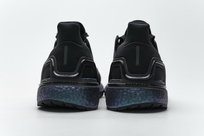 adidas Ultra BOOST 20 CONSORTIUM Black