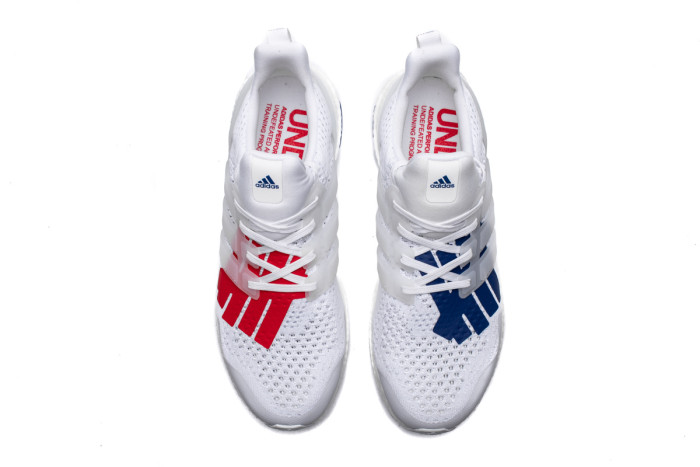adidas Ultra Boost 1.0 Undefeated Stars and Stripes​