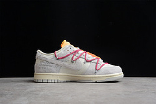00F x Dunk Low ‘Lot 35 of 50’ – Nike – DJ0950-114