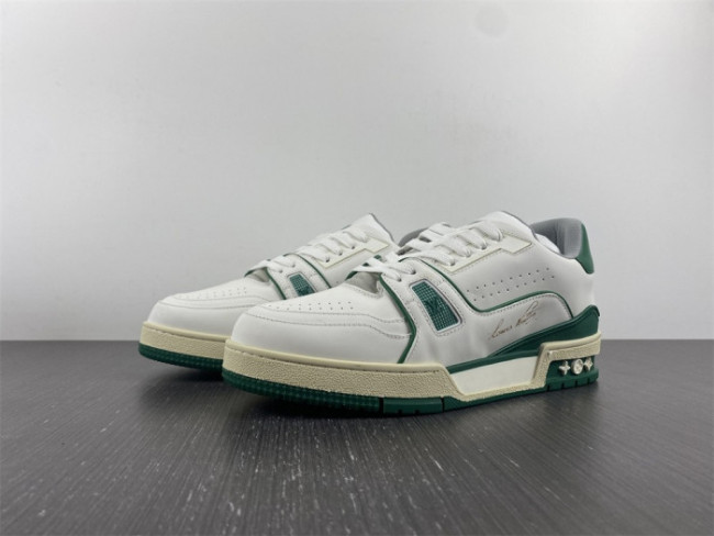 LOUI VUITTO SNEAKER