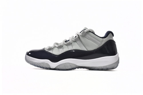 Air Jordan 11 Retro Low Georgetown