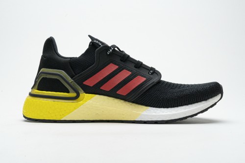 adidas Ultra Boost 20 Osaka City Pack