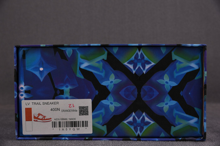 LOUI VUITTO SNEAKER
