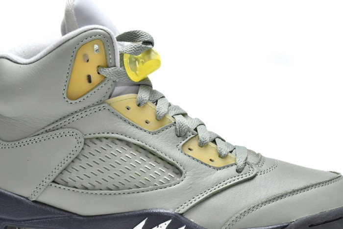 Jordan 5 Retro Jade Horizon