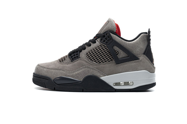 Air Jordan 4 Retro Taupe Haze