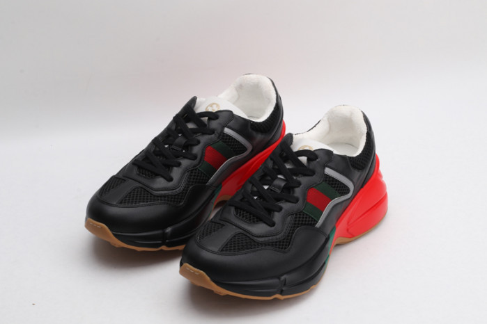 GUCC TRAINER SNEAKER