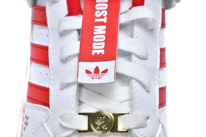 adidas Forum Low x Quiccs