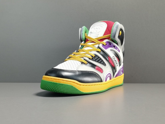 Gucci Basket SNEAKER