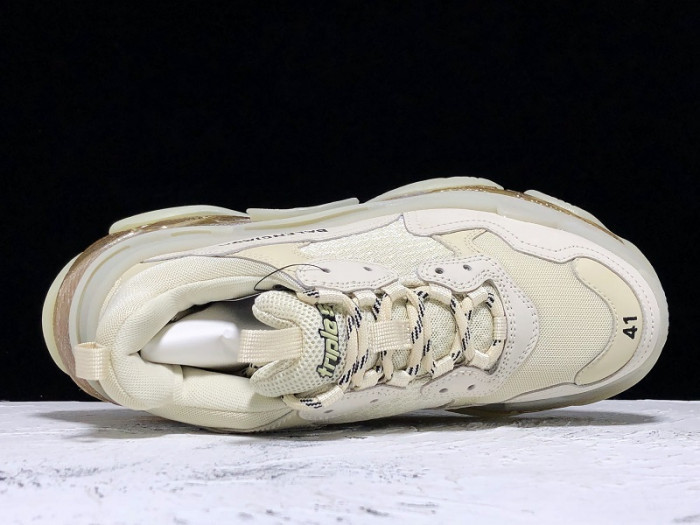 BLCG Sneaker Triple.s.Gomma 541624 W09O1 9005