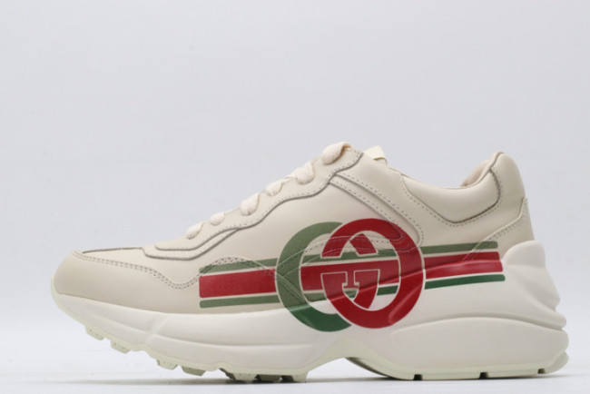 GUCC TRAINER SNEAKER