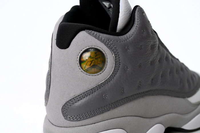 Air Jordan 13 Retro Atmosphere Grey