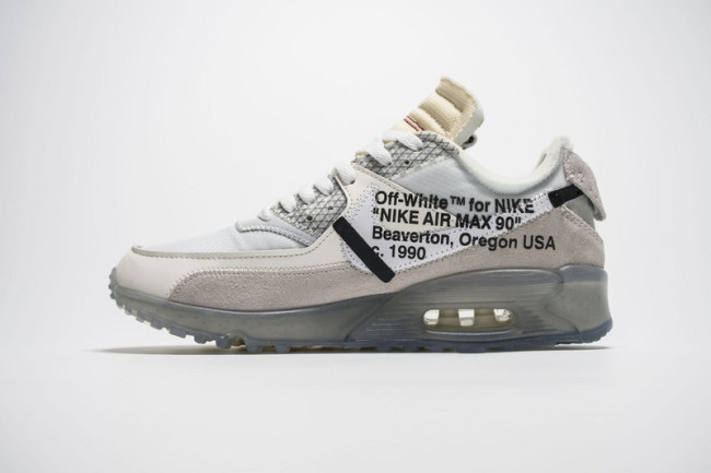 Nike Air Max 90 Off-White