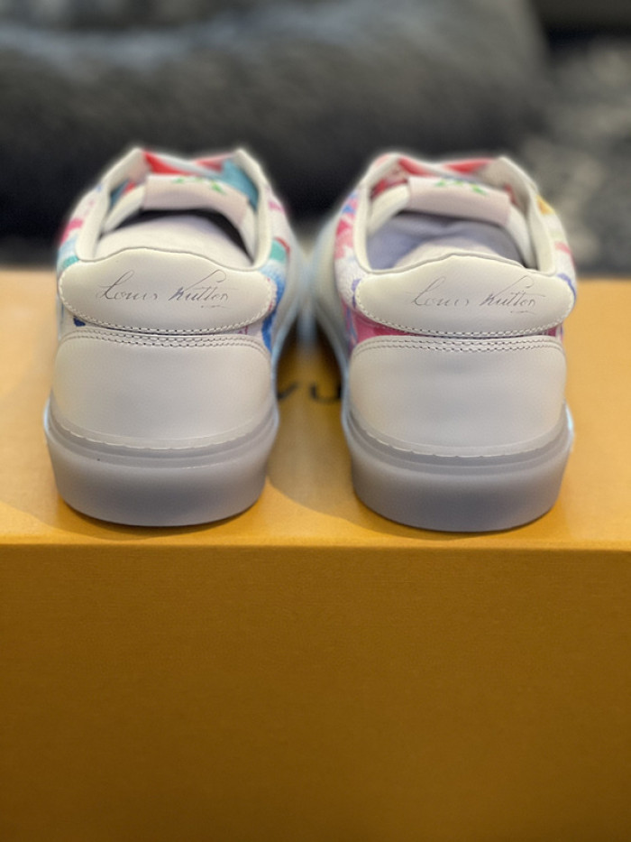 LOUI VUITTO SNEAKER