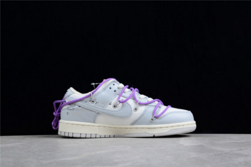 00F x Dunk Low ‘Lot 47 of 50’ – Nike – DM1602-125