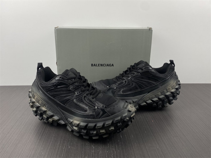 BLEN DEFENDER SNEAKER 685613W2RA69702