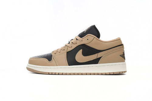Air Jordan 1 Low Desert