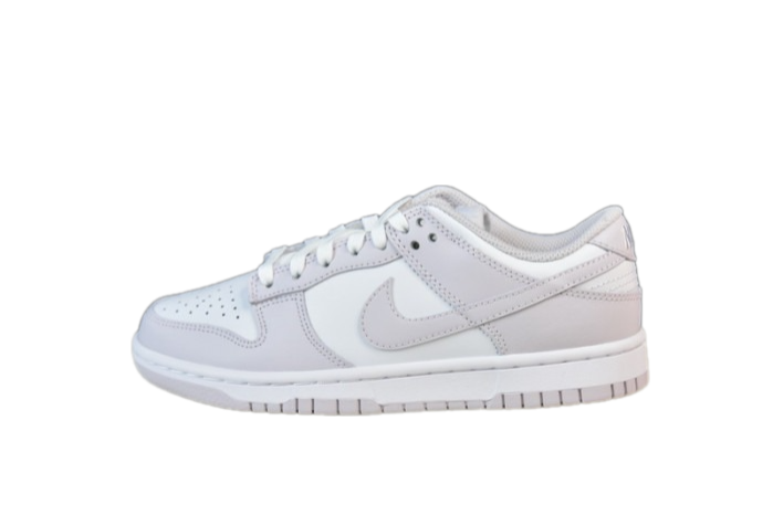 Nike Dunk Low Barber Shop DH7614-001