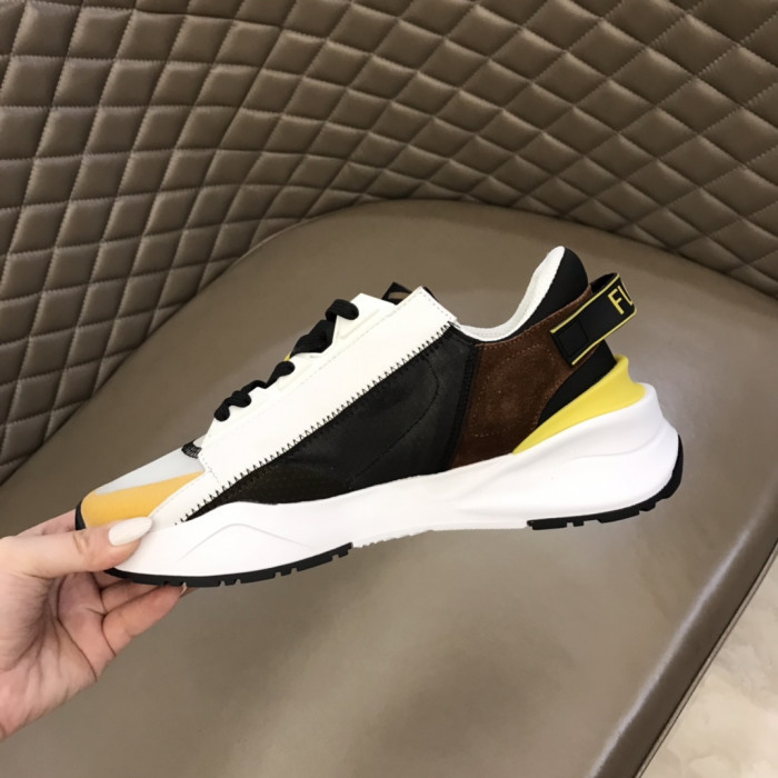 Fendi Flow sneakers