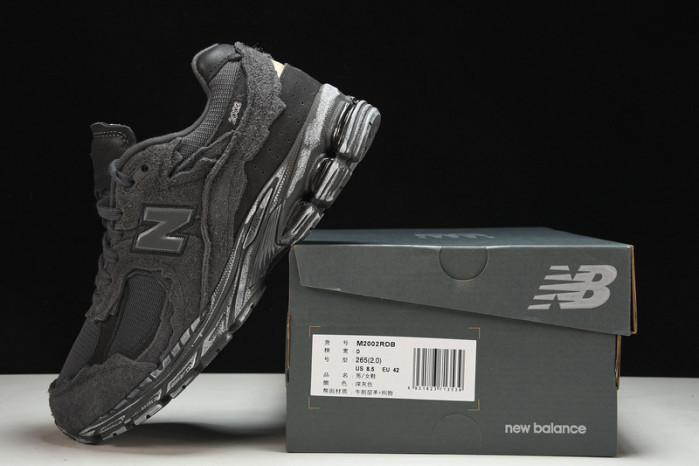 NEW BALANCE Q32 New Balance WL2002