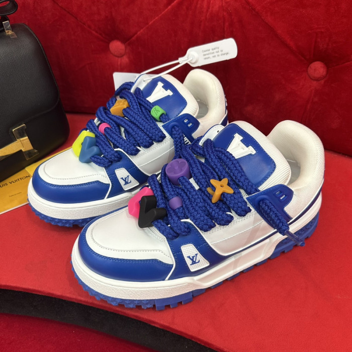 LOUI VUITTO SNEAKER