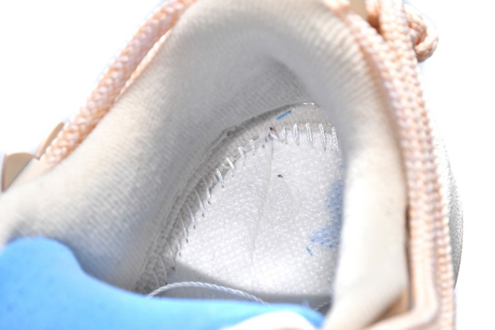 adidas Forum Low Linen