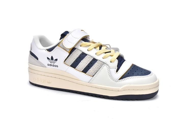 adidas Forum 84 Low Off White Navy
