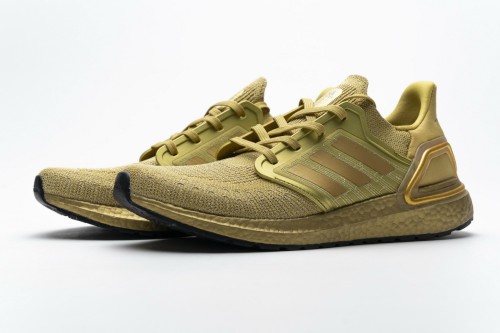 Adidas Ultra BOOST 20 CONSORTIUM Gold