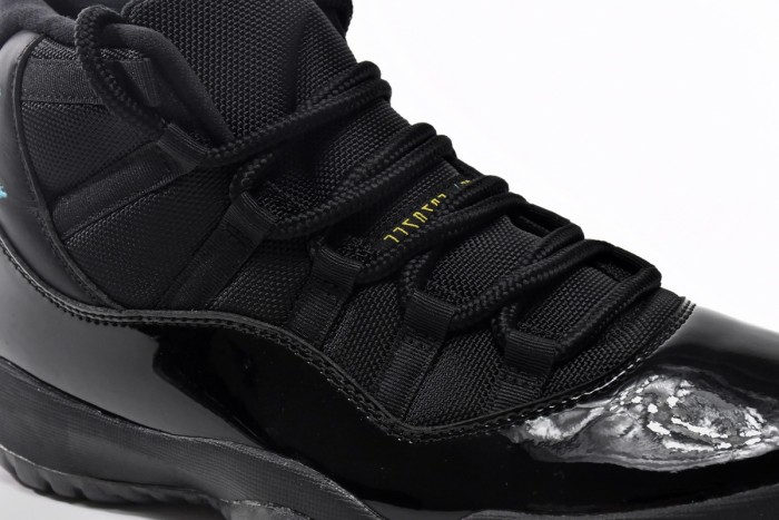 Air Jordan 11 Retro Gamma Blue