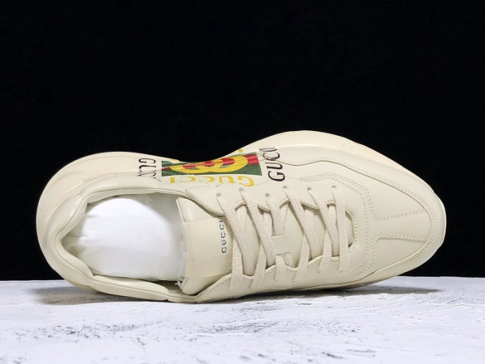 GUCC TRAINER SNEAKER 500878 DRW00 9522