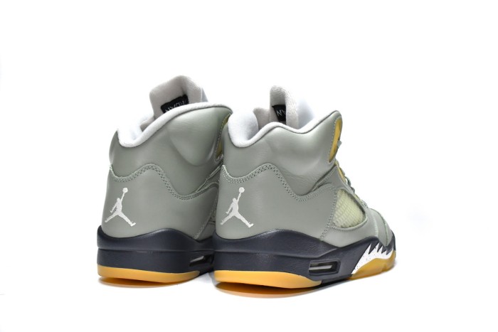 Jordan 5 Retro Jade Horizon