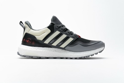 adidas Ultra Boost All Terrain Off White Grey Six