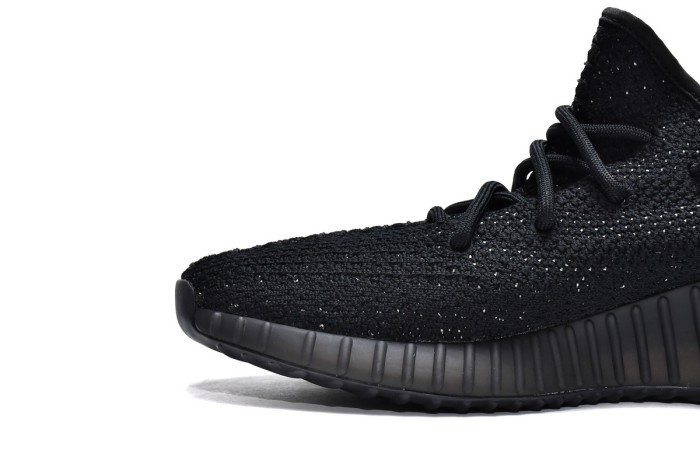Adidas Yeezy Boost 350 V2 Core Black White