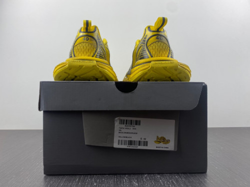 Balenciaga 3XL Yellow 734734W3XL27010
