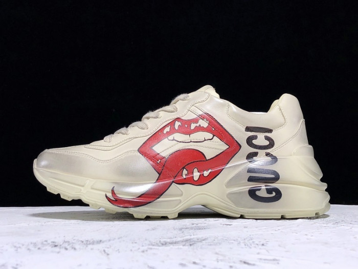GUCC TRAINER SNEAKER 552093 A9L00 9522.