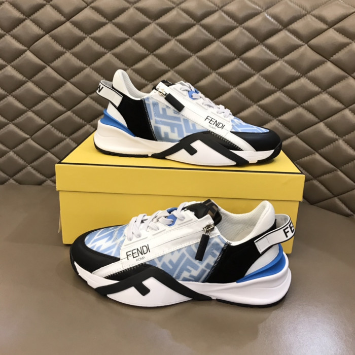 Fendi Flow sneakers