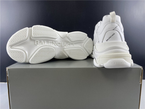 BLCG Sneaker Triple.s.Gomma White 524039 W06E2 2021