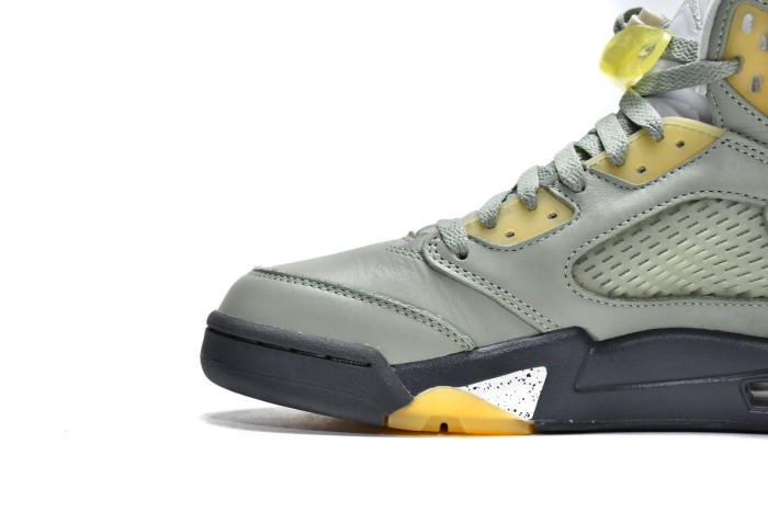 Jordan 5 Retro Jade Horizon
