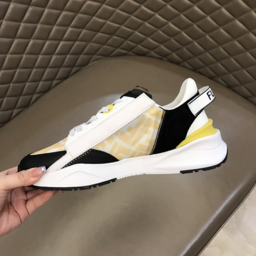 Fendi Flow sneakers