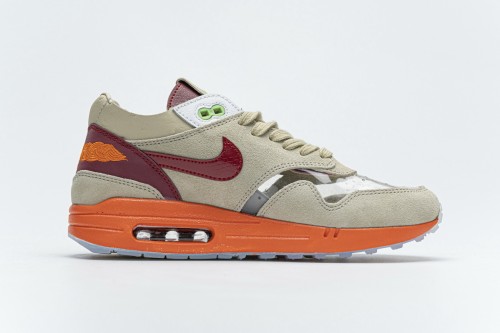 Nike Air Max 1 CLOT Kiss of Death (2021)