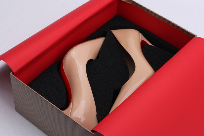 CL HEELS