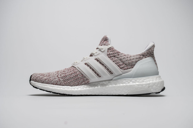 Adidas Ultra Boost 4.0 “White Red”