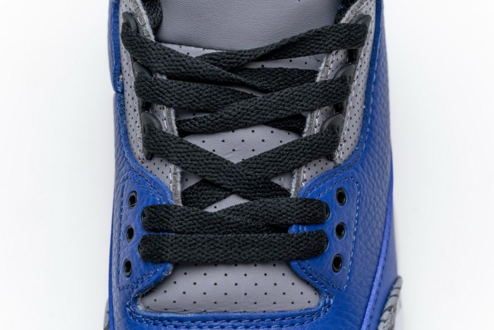 Air Jordan 3 Retro Varsity Royal
